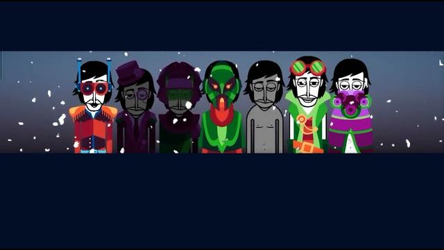 Incredibox - travis va mod review Incredibox - travis va mod review