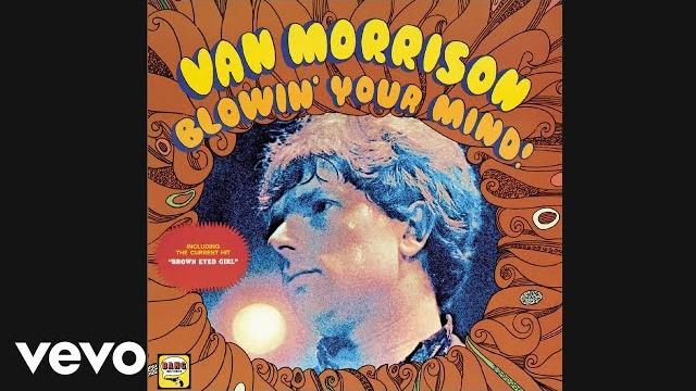 Van morrison - brown eyed girl (official audio) Van morrison - brown eyed girl (official audio)