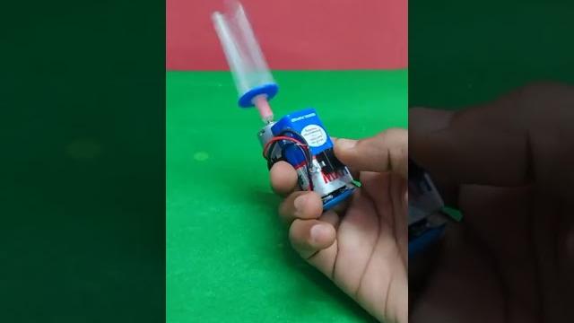 Making easy gadget at home #viral #shorts #gadgets Making easy gadget at home #viral #shorts #gadgets