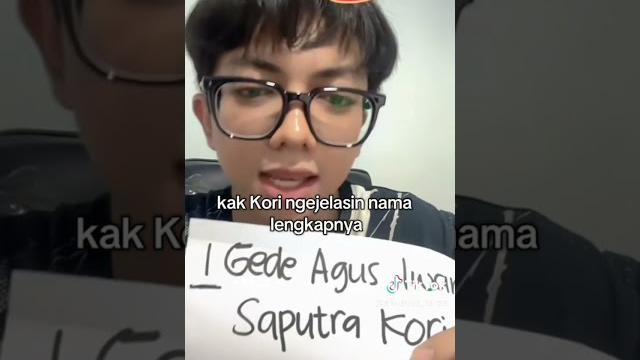 Kak kori jelasin lama lengkapnya...btw yang mau tau lebih lengkap bisa cari di tiktok @sptrakori_ Kak kori jelasin lama lengkapnya...btw yang mau tau lebih lengkap bisa cari di tiktok @sptrakori_