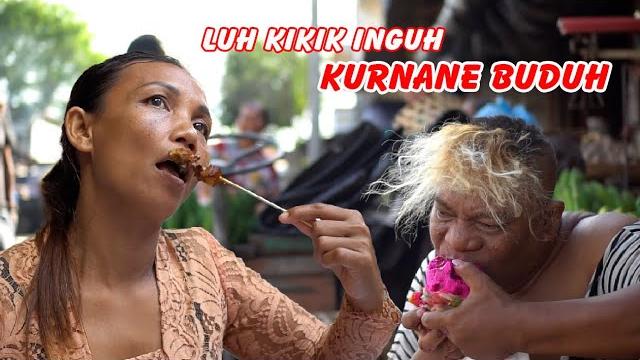 Luh kikik inguh kurnane buduh Luh kikik inguh kurnane buduh