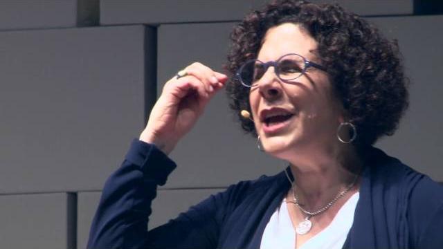 Find your dream job without ever looking at your resume | laura berman fortgang | tedxbocaraton Find your dream job without ever looking at your resume | laura berman fortgang | tedxbocaraton