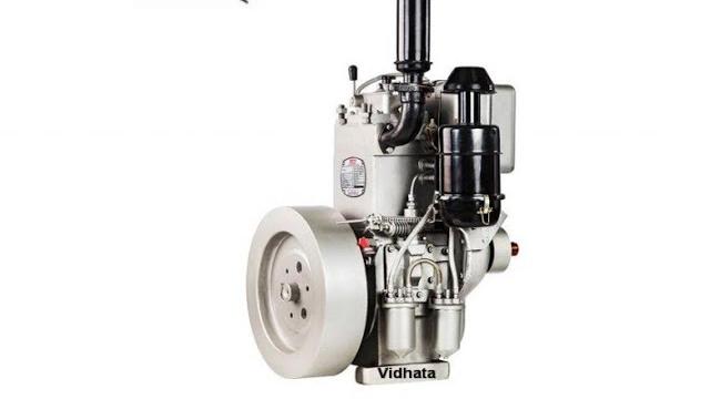 'vidhata' 15h.p diesel engine 1000 rpm/ 9897576972 (used for rice mill/ oil mill/ expeller) #engine 'vidhata' 15h.p diesel engine 1000 rpm/ 9897576972 (used for rice mill/ oil mill/ expeller) #engine
