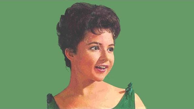 Brenda lee - i'm sorry Brenda lee - i'm sorry