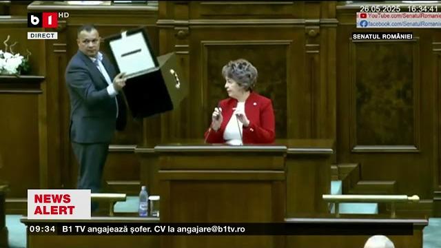 Parlamentul a adoptat un proiect care prevede pedepse dure privind fenomenul urii și radicalizării Parlamentul a adoptat un proiect care prevede pedepse dure privind fenomenul urii și radicalizării