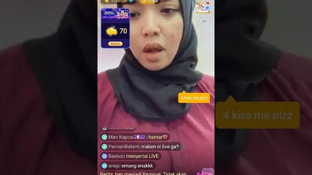 Hijab bigo live Hijab bigo live