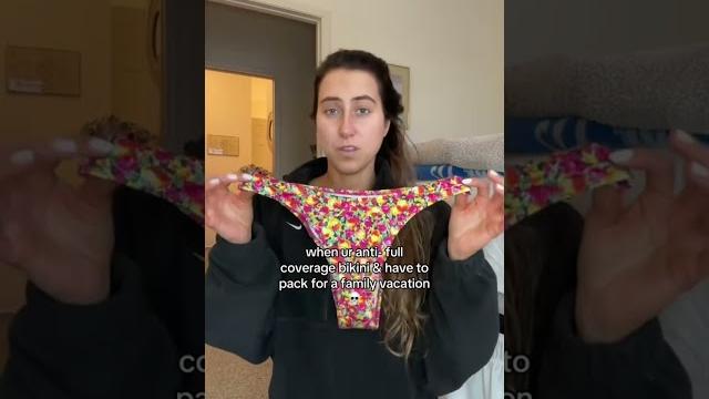 Affordable bikini haul on my channel now! #haul #spring #swimwear #swimsuit #vacationoutfit Affordable bikini haul on my channel now! #haul #spring #swimwear #swimsuit #vacationoutfit