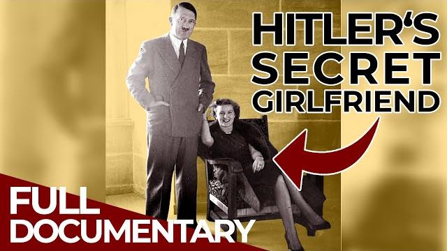 Eva braun - the secret life of adolf hitler's girlfriend | part 1 | free documentary history Eva braun - the secret life of adolf hitler's girlfriend | part 1 | free documentary history