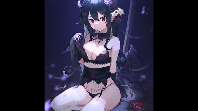 Asmr午夜绅士剧场魅魔吸血鬼小姐姐标记了你 Asmr午夜绅士剧场魅魔吸血鬼小姐姐标记了你