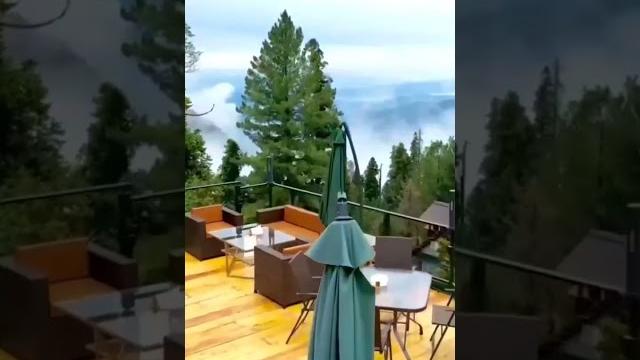 Alpine hotel and resort (nathiagali) #alpine #hotel #resort #nathiagali #murree #view #beautifulsky Alpine hotel and resort (nathiagali) #alpine #hotel #resort #nathiagali #murree #view #beautifulsky