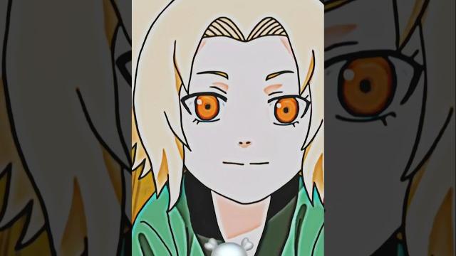 Tsunade vs other kids in naruto || #viralshort Tsunade vs other kids in naruto || #viralshort
