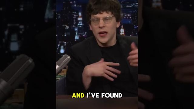 Jesse eisenberg #justchat #realtalks #casualinterview #lifestories #chilltalks#jesseeisenberg Jesse eisenberg #justchat #realtalks #casualinterview #lifestories #chilltalks#jesseeisenberg