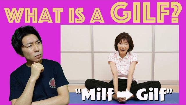 Why is "milf" very popular in japan? Why is "milf" very popular in japan?