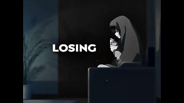 Losing interest Losing interest