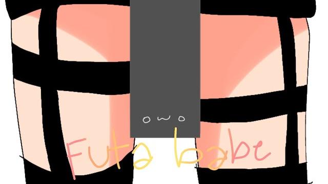 Futa babe Futa babe