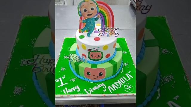 Coco milan part 2#shortsfeed#vk cake video Coco milan part 2#shortsfeed#vk cake video