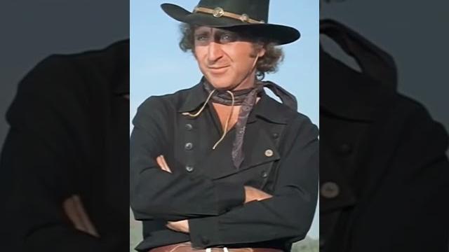 Blazing saddles : fastest gun in the west #shorts #genewilder #slimpickens #western #epic Blazing saddles : fastest gun in the west #shorts #genewilder #slimpickens #western #epic