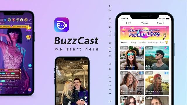 New update!! install buzzcast on ios | 2023 New update!! install buzzcast on ios | 2023