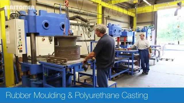 Elastomer engineering - rubber moulding manufacture Elastomer engineering - rubber moulding manufacture