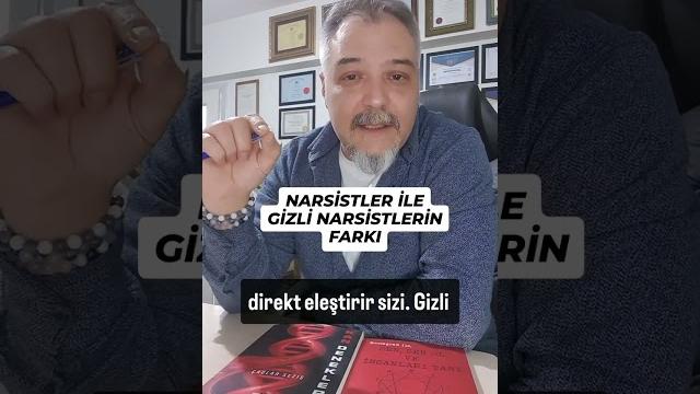 Narsist ve gizli narsist #narsist #narsissist #iliski #narsizm #evlilik #iliskiler #psikoloji Narsist ve gizli narsist #narsist #narsissist #iliski #narsizm #evlilik #iliskiler #psikoloji
