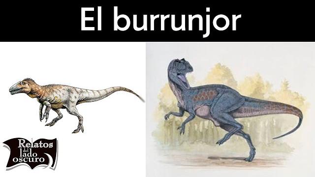 El burrunjor | relatos del lado oscuro El burrunjor | relatos del lado oscuro
