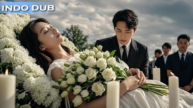 5 tahun pernikahan tanpa sentuhan dan cinta, kini suami menyesal saat istri pergi selamanya! 5 tahun pernikahan tanpa sentuhan dan cinta, kini suami menyesal saat istri pergi selamanya!