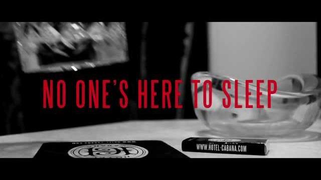 Naughty boy - no one's here to sleep ft dan smith bastille Naughty boy - no one's here to sleep ft dan smith bastille