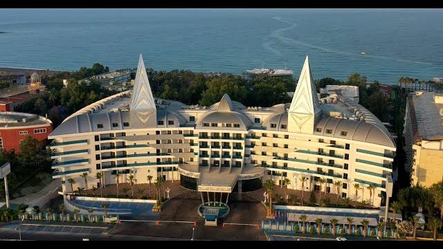 Botanik platinum & botanik hotel 2022 video Botanik platinum & botanik hotel 2022 video