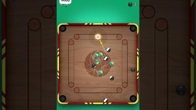Carrom pol auto play Carrom pol auto play
