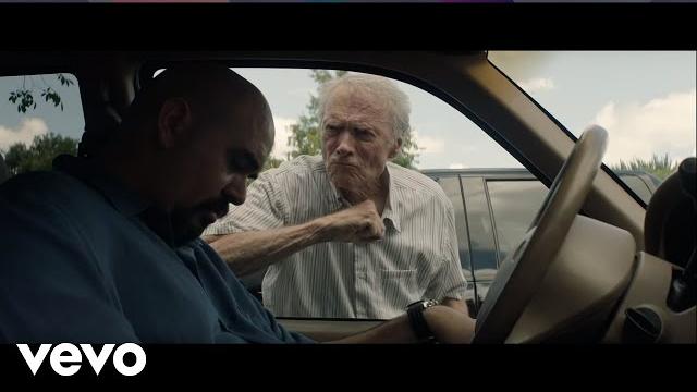 Toby keith - don't let the old man in Toby keith - don't let the old man in