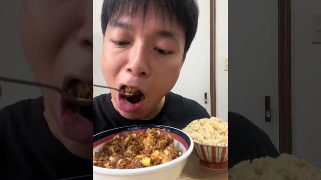 日本人喜欢的中国料理排行① #咀嚼音 #美食 #日本生活 #中国美食 #中华美食 日本人喜欢的中国料理排行① #咀嚼音 #美食 #日本生活 #中国美食 #中华美食