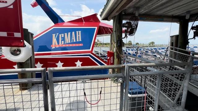 Kemah boardwalk beast speed boat Kemah boardwalk beast speed boat
