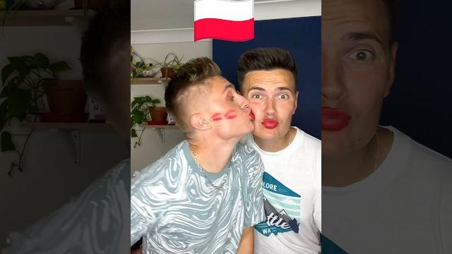 Kissing my fiancé #shorts #prank #funnyvideos Kissing my fiancé #shorts #prank #funnyvideos