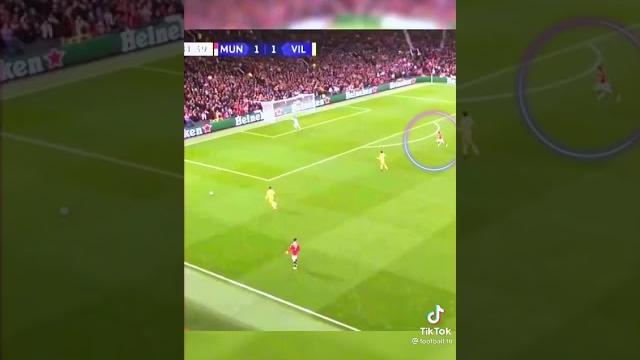 Cristiano vs cavani | manchester united vs villarreal | edinson cavani run vs villarreal | cavani Cristiano vs cavani | manchester united vs villarreal | edinson cavani run vs villarreal | cavani