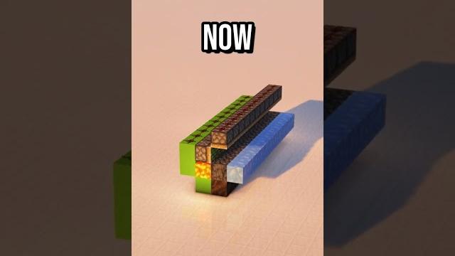 I upgraded spleef I upgraded spleef