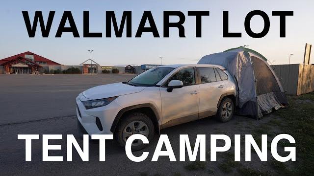 Suv tent walmart camping Suv tent walmart camping