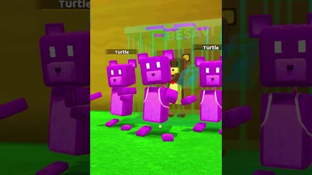 Zany zombies super bear adventure #superbearadventure Zany zombies super bear adventure #superbearadventure