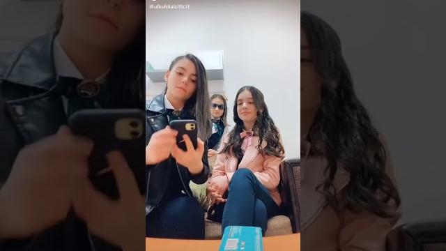 Tuananaz tiryaki~ülkü hilal çiftçi~defne erşen|•|komik edit• Tuananaz tiryaki~ülkü hilal çiftçi~defne erşen|•|komik edit•