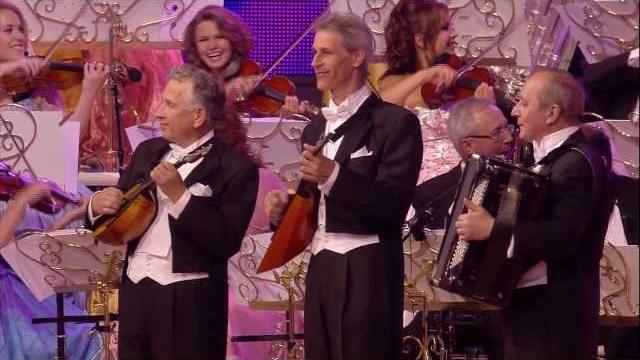 André rieu - zorba's dance (sirtaki) André rieu - zorba's dance (sirtaki)