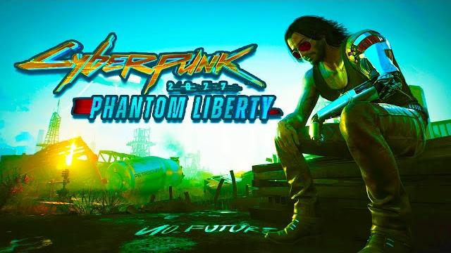 Everything we know about cyberpunk 2077 phantom liberty expansion || the comeback of cyberpunk || Everything we know about cyberpunk 2077 phantom liberty expansion || the comeback of cyberpunk ||