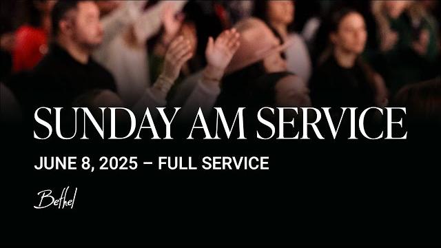 Bethel church service | dann farrelly sermon | worship with hannah waters, haley kennedy Bethel church service | dann farrelly sermon | worship with hannah waters, haley kennedy
