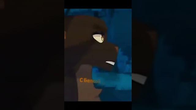 Прикол коты-воители || ежевика и уголёк || #котывоители #warriorcats #ashfur #уголёк #ежевика Прикол коты-воители || ежевика и уголёк || #котывоители #warriorcats #ashfur #уголёк #ежевика
