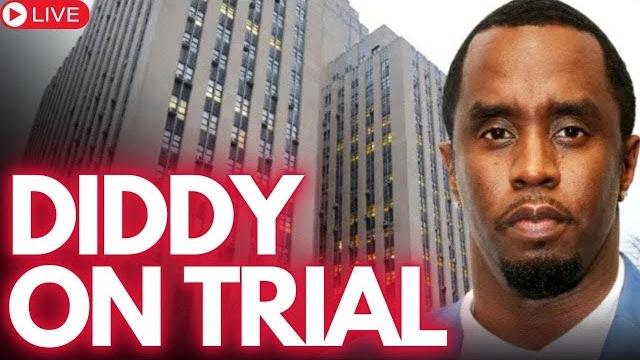 Live! sean “diddy” combs federal trial - day 14 - new york city. Live! sean “diddy” combs federal trial - day 14 - new york city.