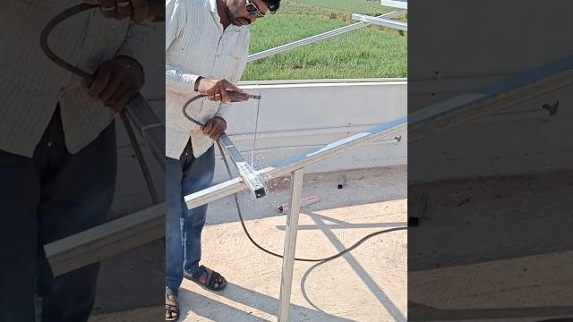 2kw off grid solar panel installation| offgrid solar system|liveguard inverter #solarpanel #solar 2kw off grid solar panel installation| offgrid solar system|liveguard inverter #solarpanel #solar