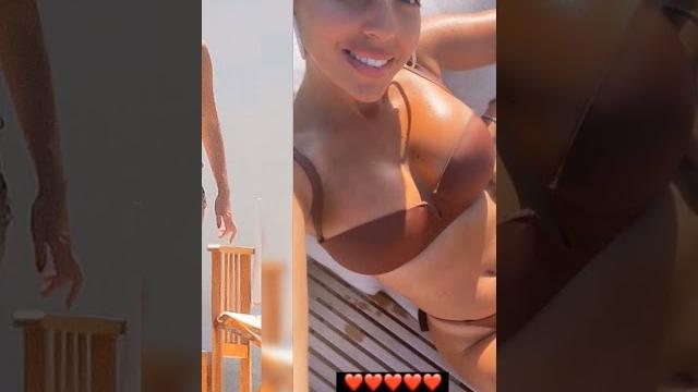 Georgina rodriguez hot & sexy photos #shorts #trending Georgina rodriguez hot & sexy photos #shorts #trending