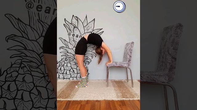 How to fall into backbend tutorial #stretching #backbend #flexibility #tips #shorts How to fall into backbend tutorial #stretching #backbend #flexibility #tips #shorts