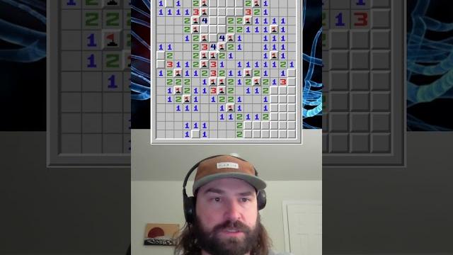 Shwerp #minesweeper Shwerp #minesweeper