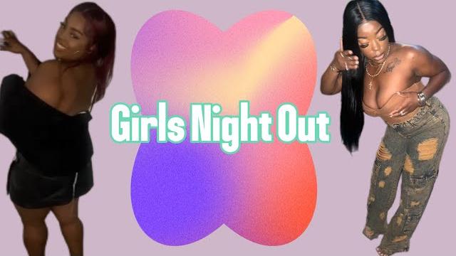 Grwm + weekend vlog… girls date Grwm + weekend vlog… girls date
