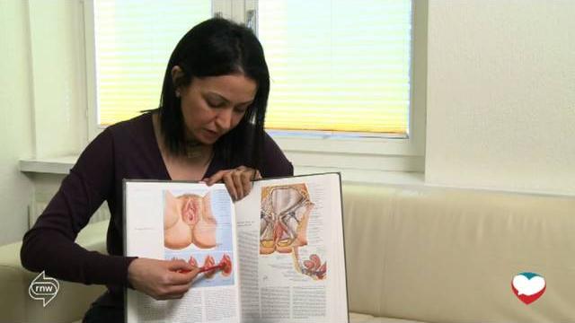 The hymen and virginity غشاء البكارة The hymen and virginity غشاء البكارة