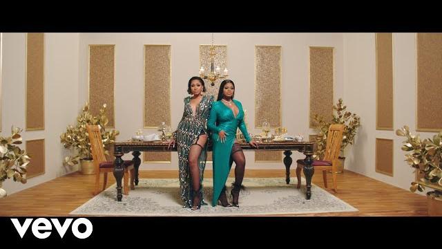City girls - pussy talk ft. doja cat City girls - pussy talk ft. doja cat